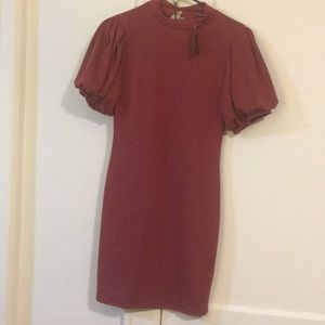 “Adore” you dress FASHION NOVA